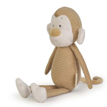 Peluche de Trapo